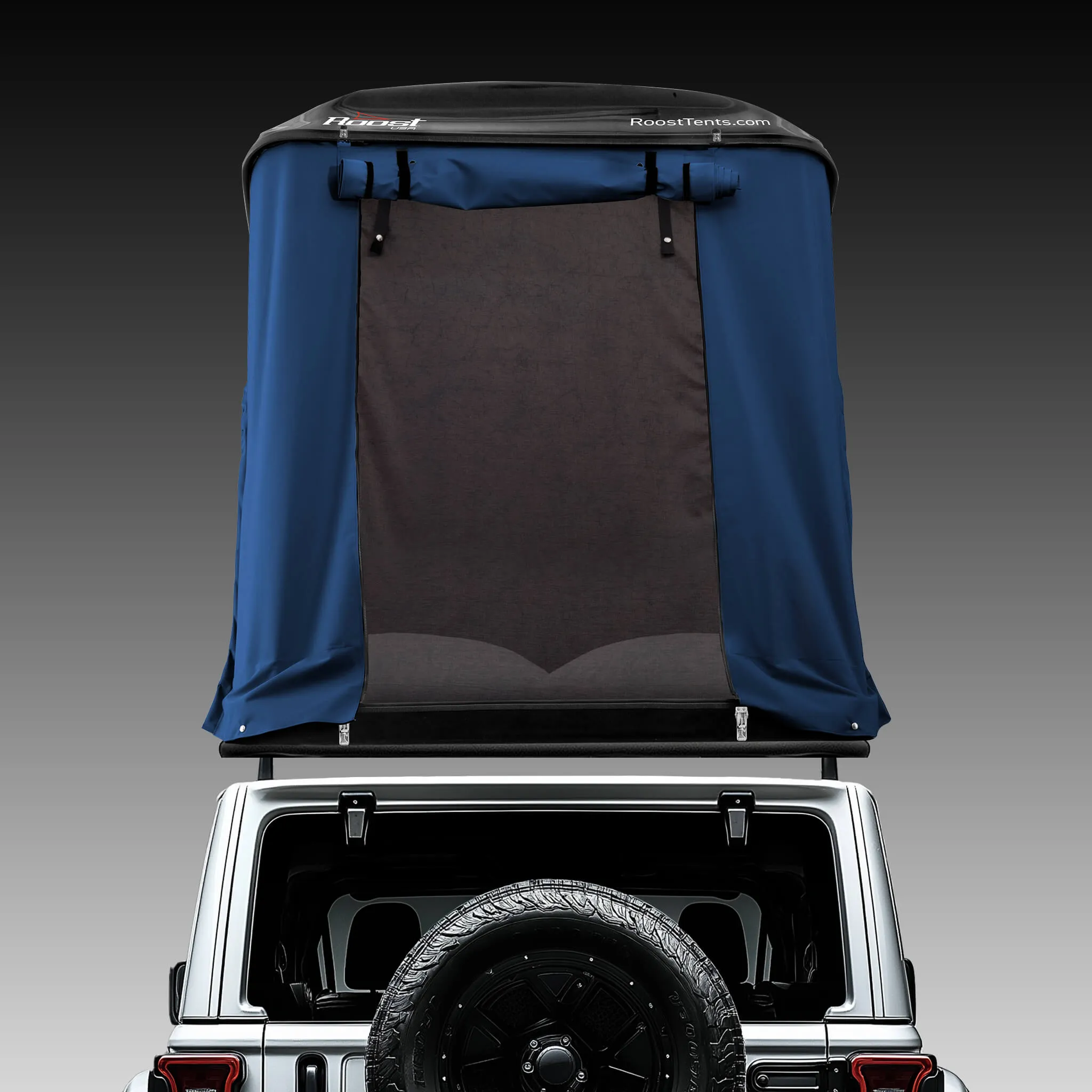 Roost Explorer