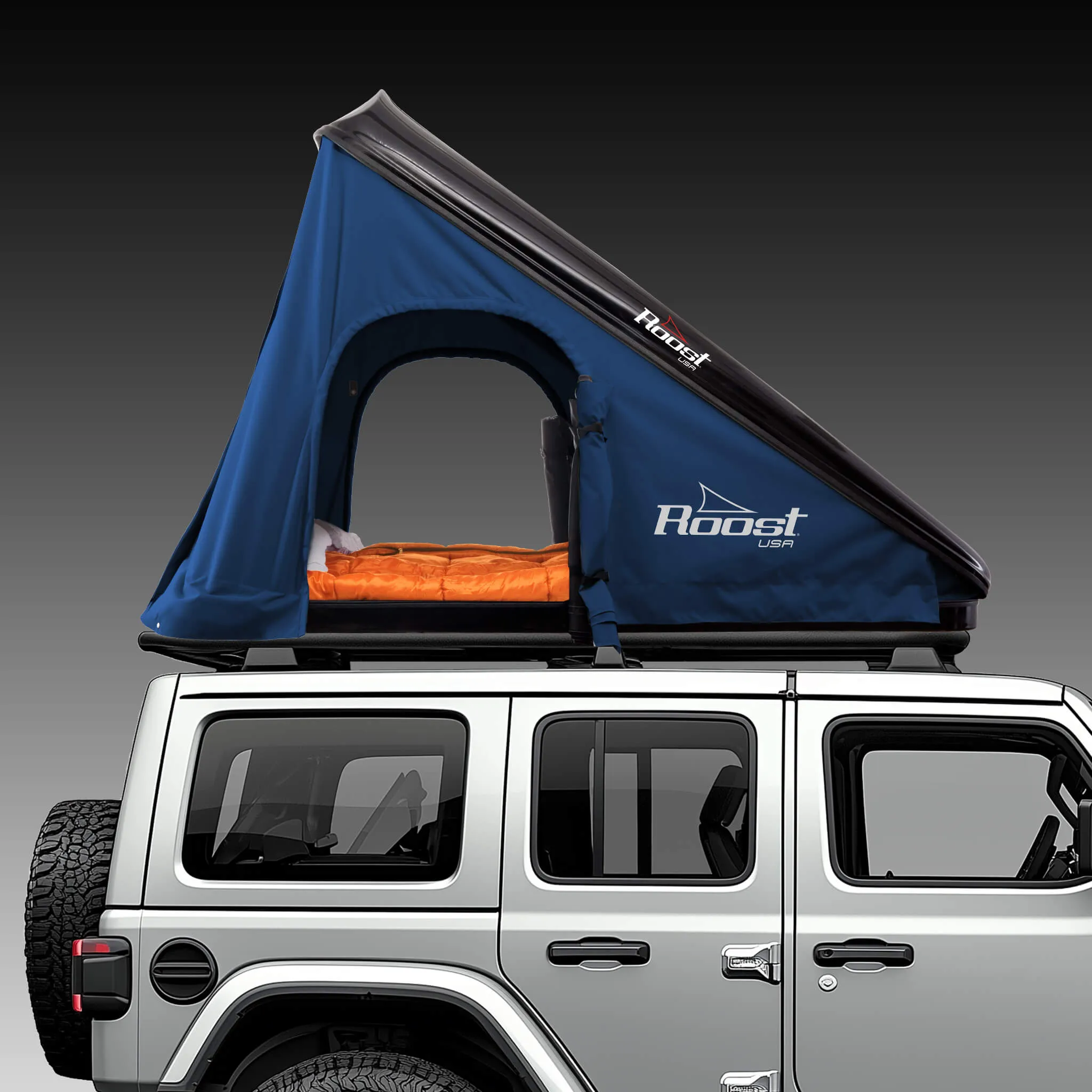 Roost Explorer