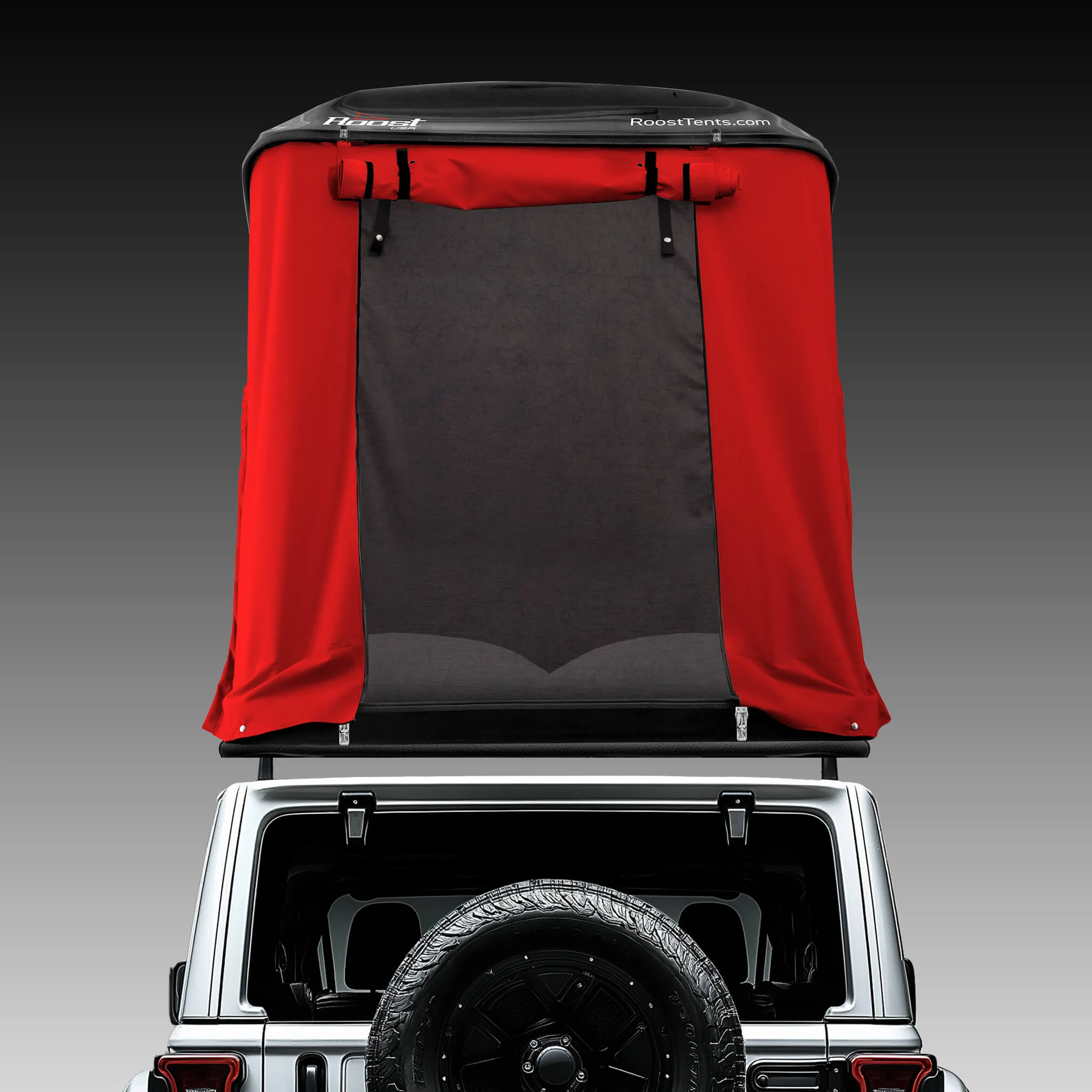 Roost Explorer