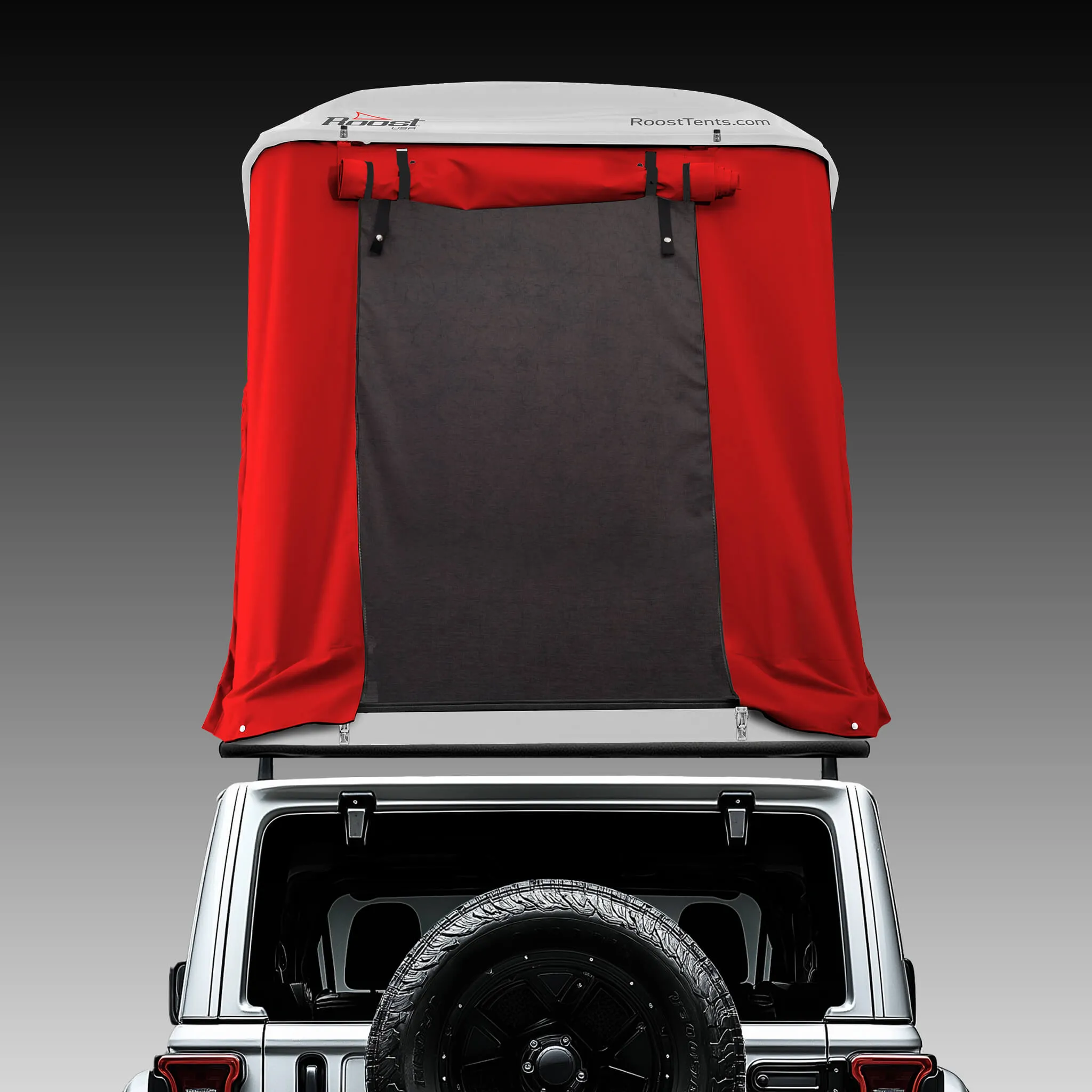 Roost Explorer