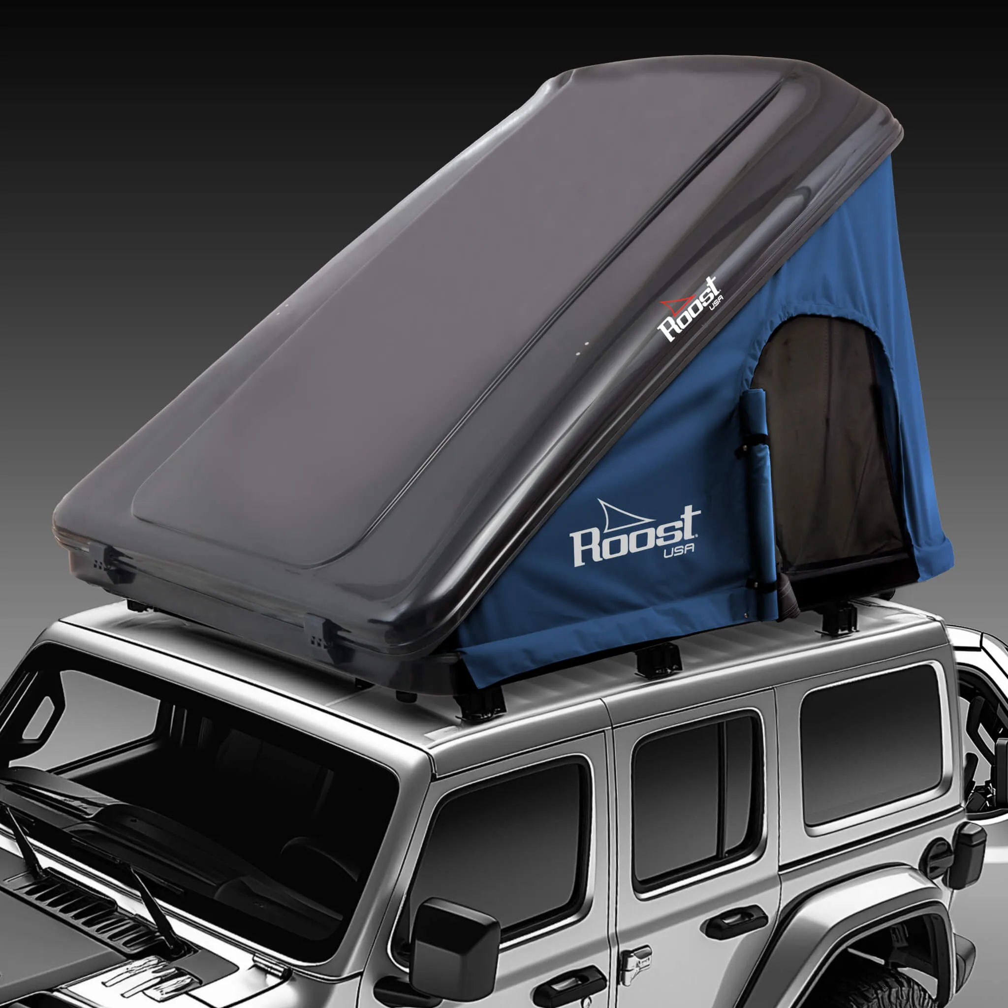 Roost Explorer