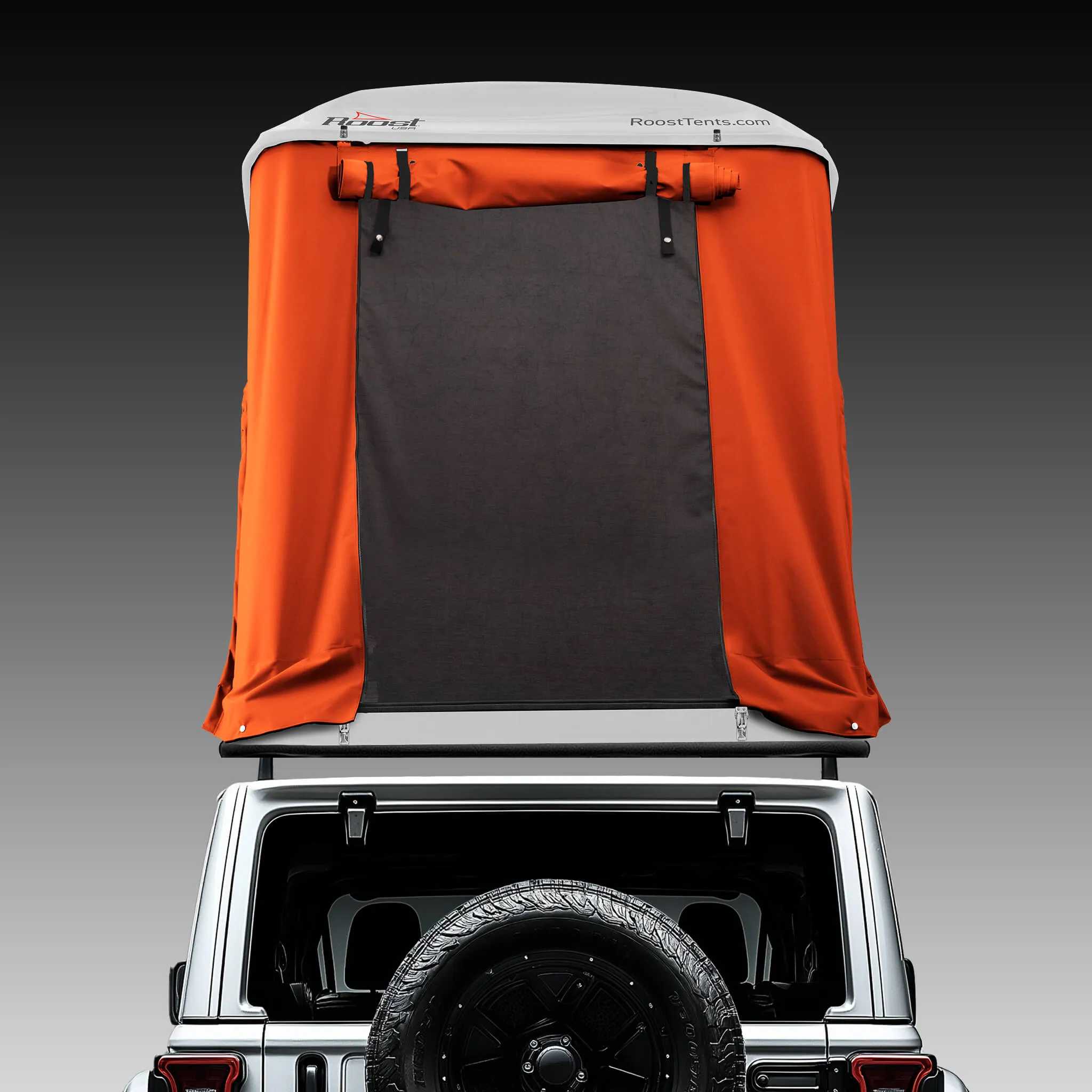 Roost Explorer