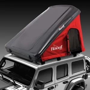 Roost Explorer