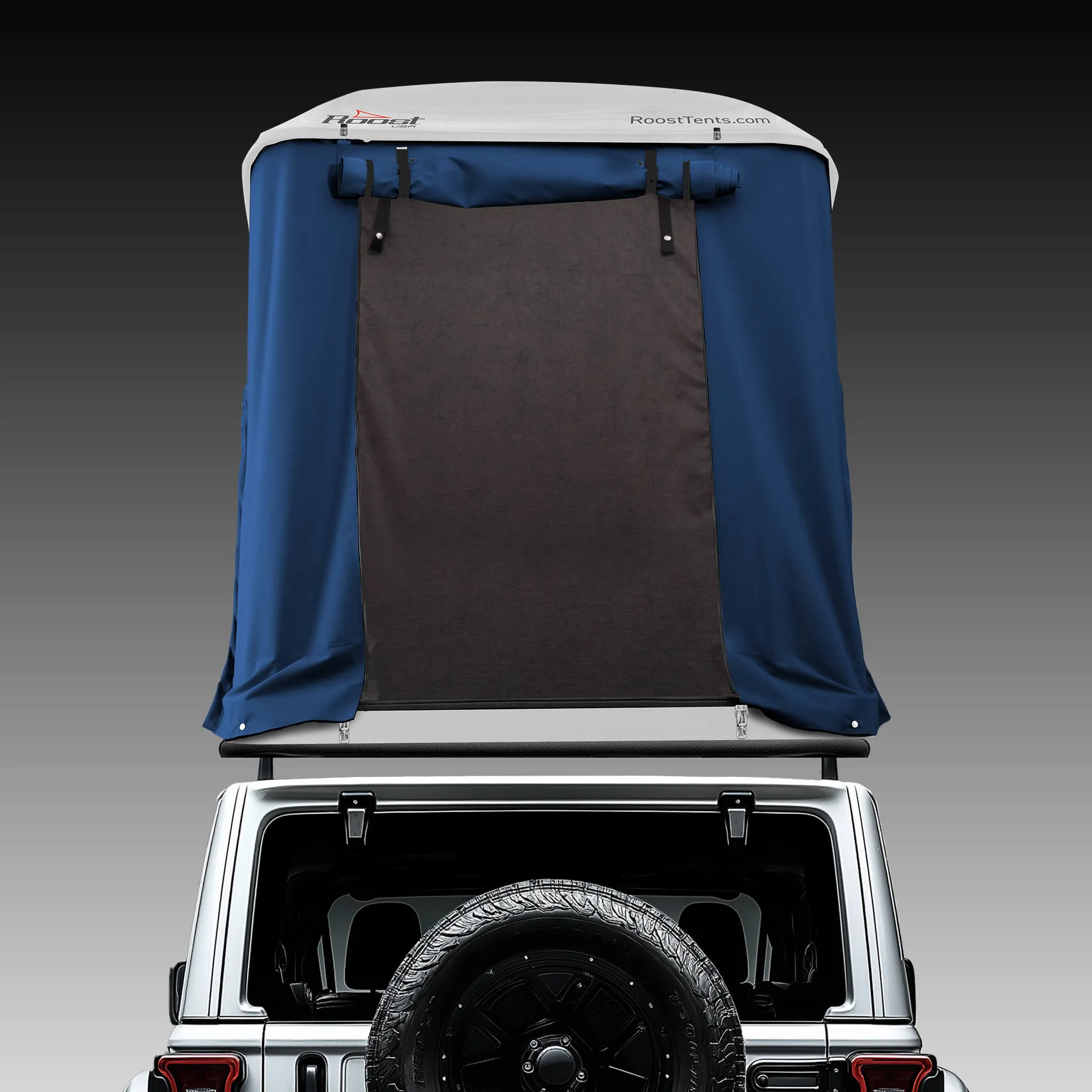 Roost Explorer