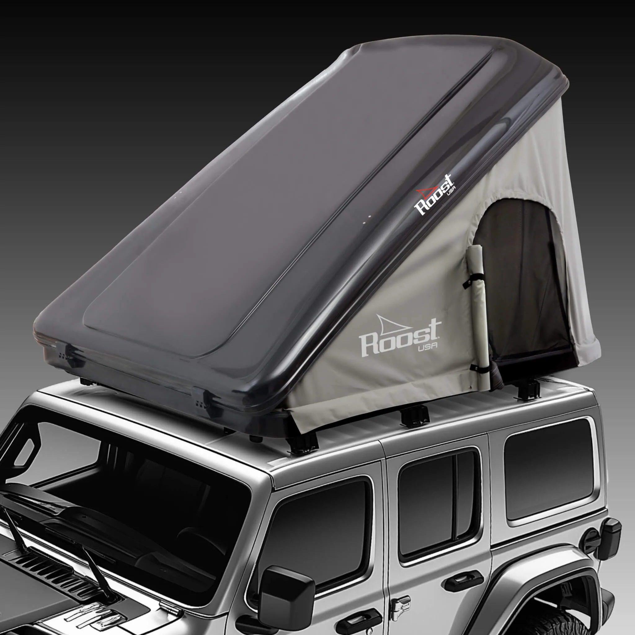 Roost Explorer