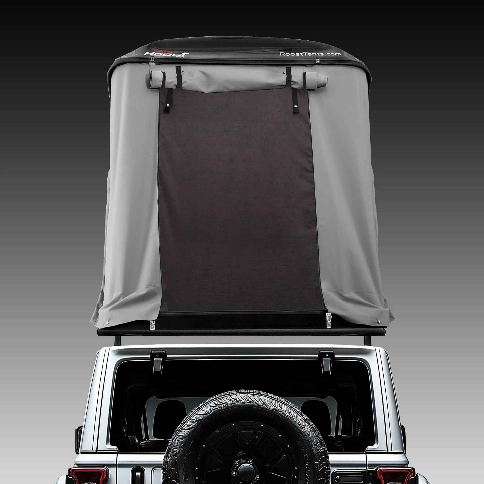 Roost Explorer
