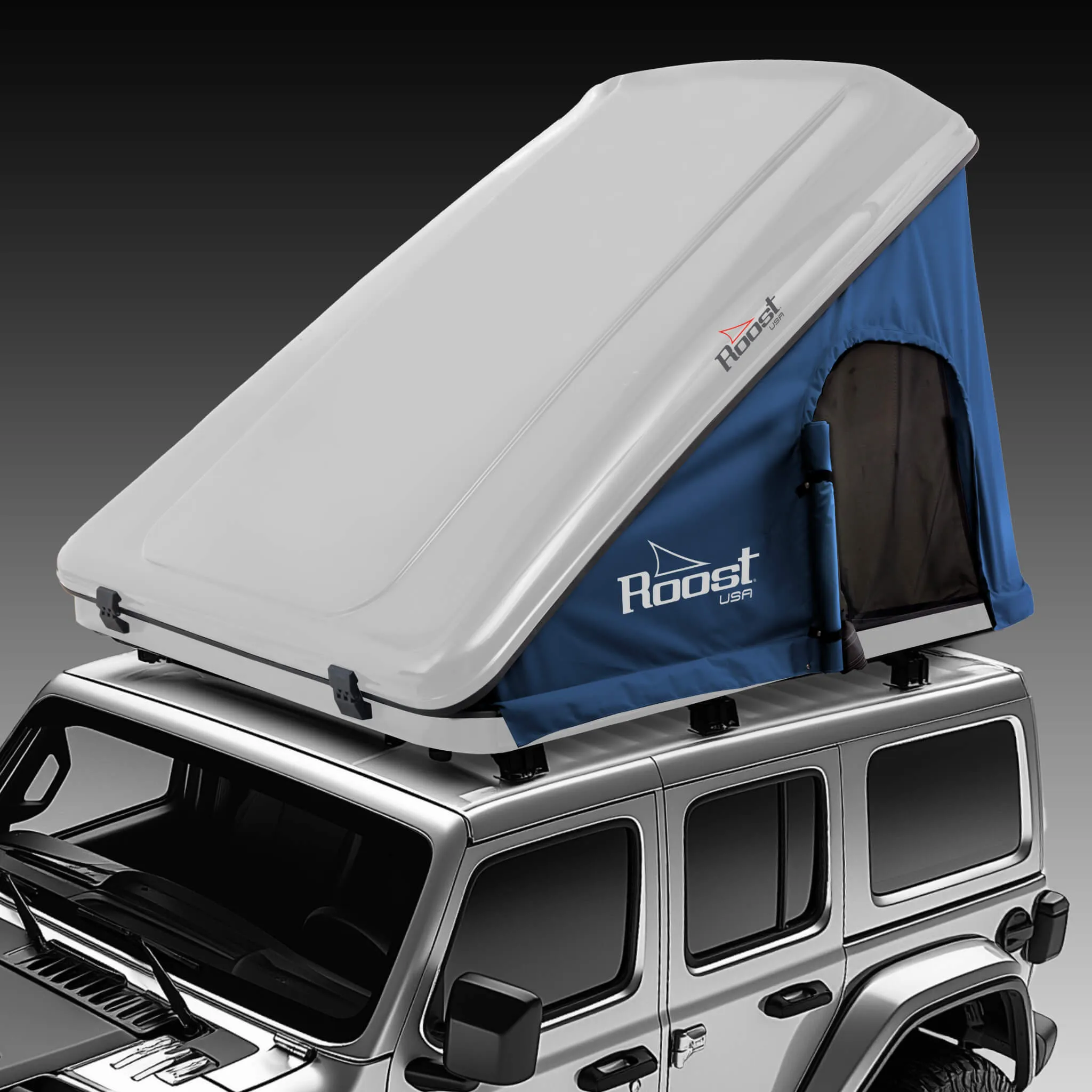 Roost Explorer