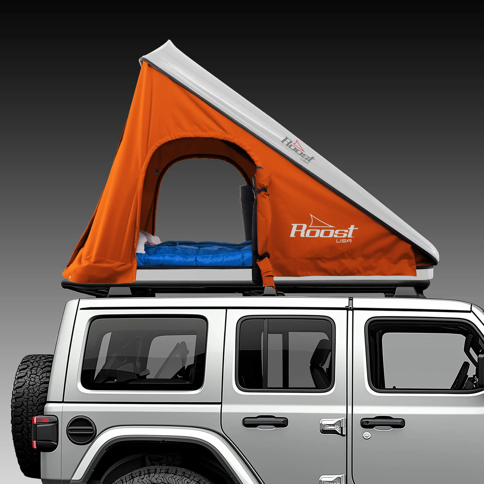 Roost Explorer