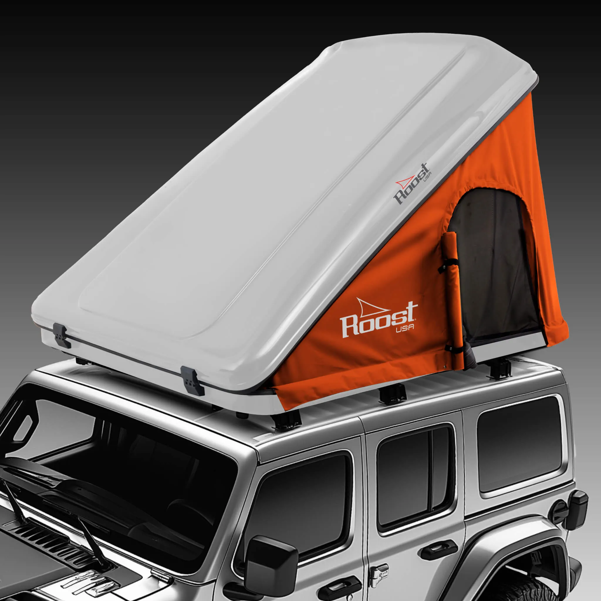 Roost Explorer