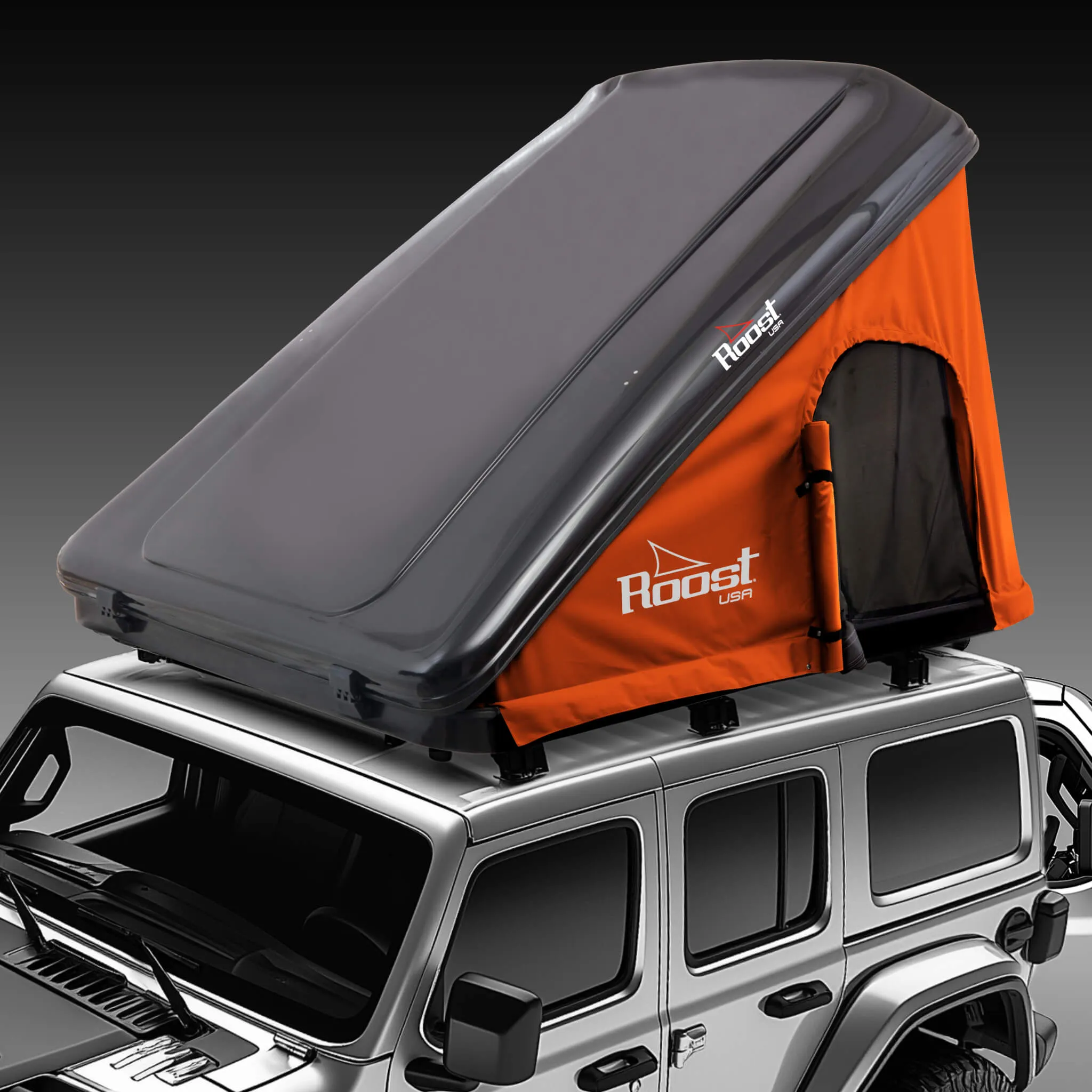 Roost Explorer