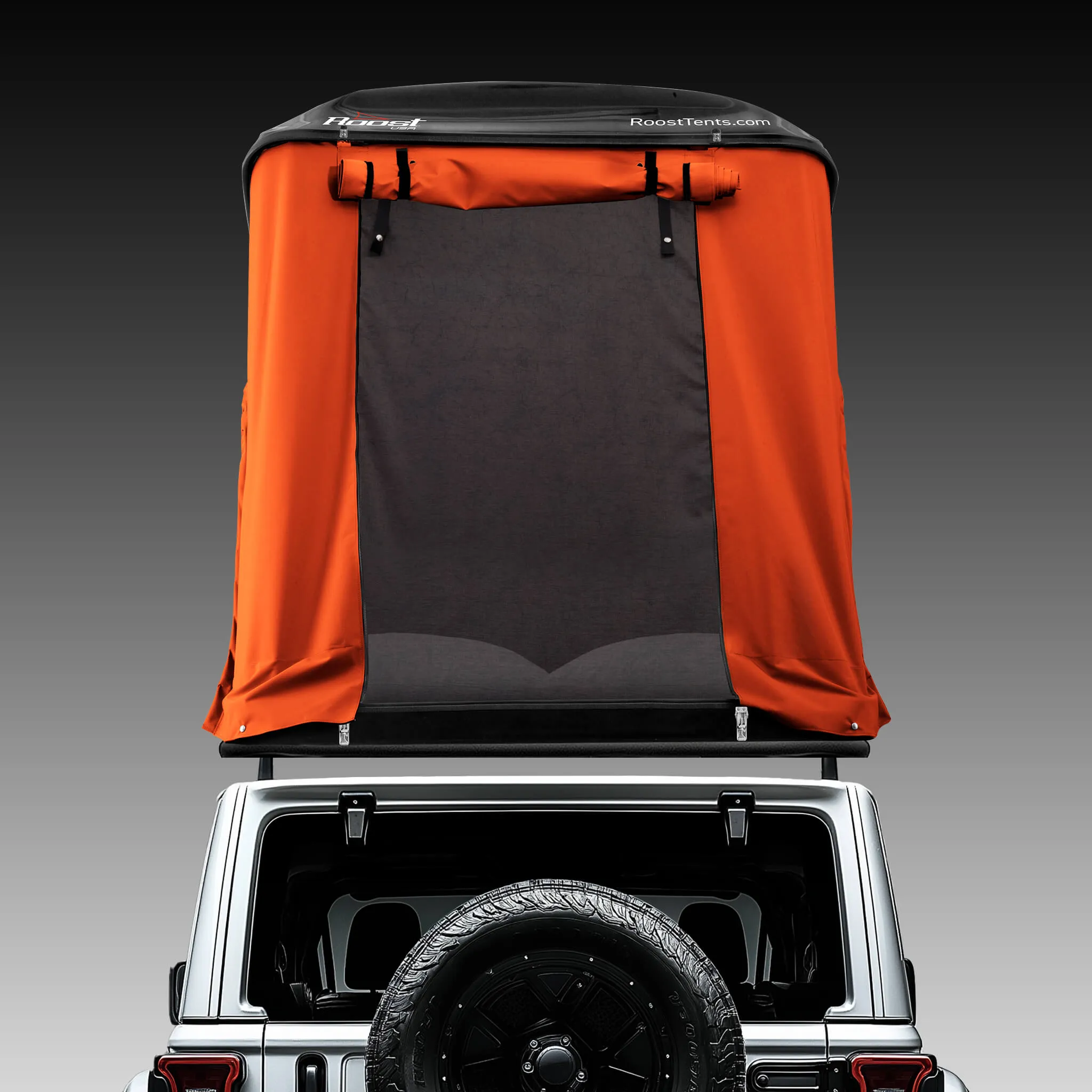 Roost Explorer