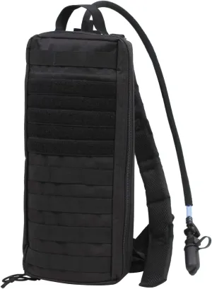 Rothco MOLLE Attachable Hydration Pack