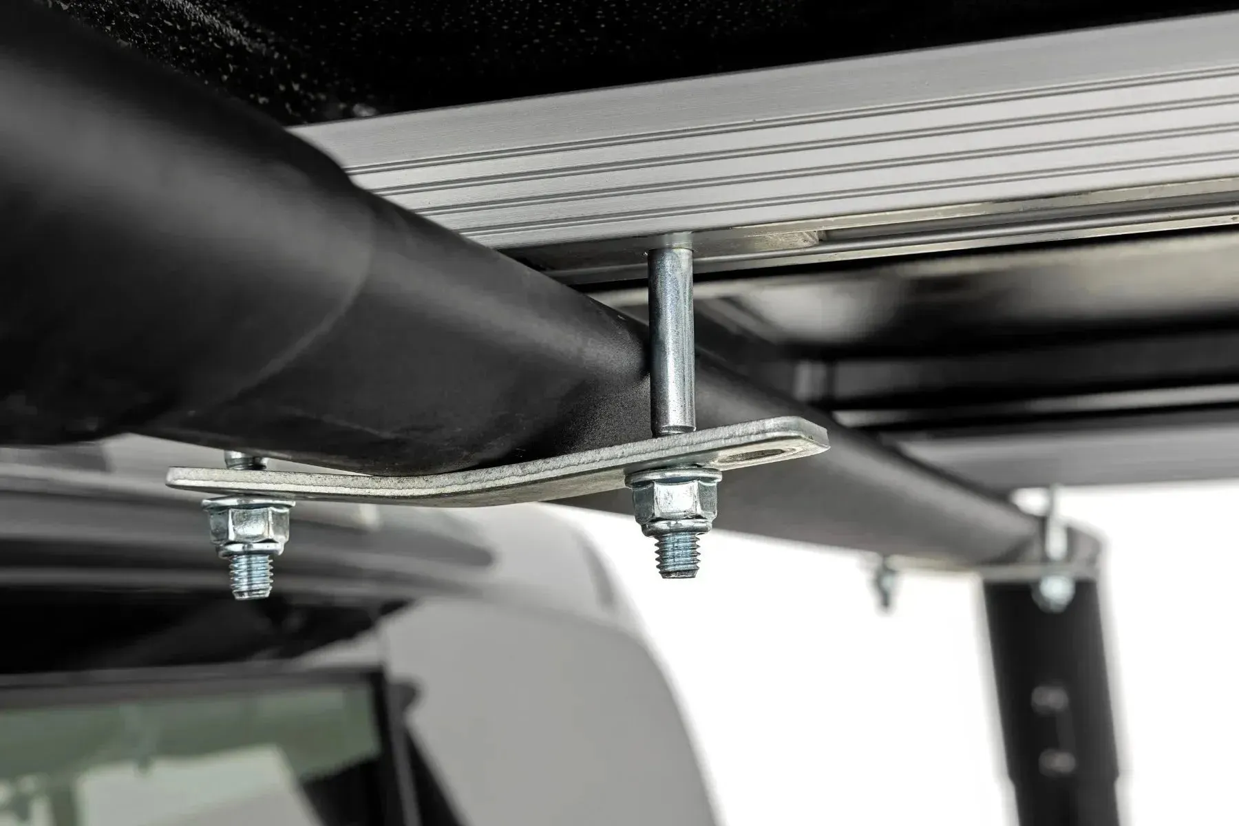 Rough Country Hard Shell Roof Top Tent Rack Mount