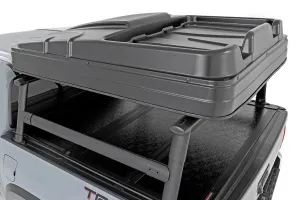 Rough Country Hard Shell Roof Top Tent Rack Mount