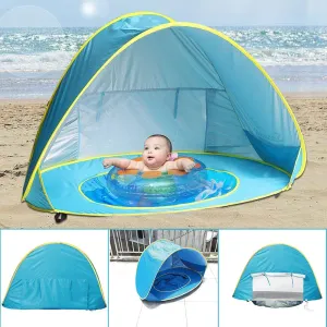 Royaleva Ultra Resistant & Waterproof UV Tent for Camping