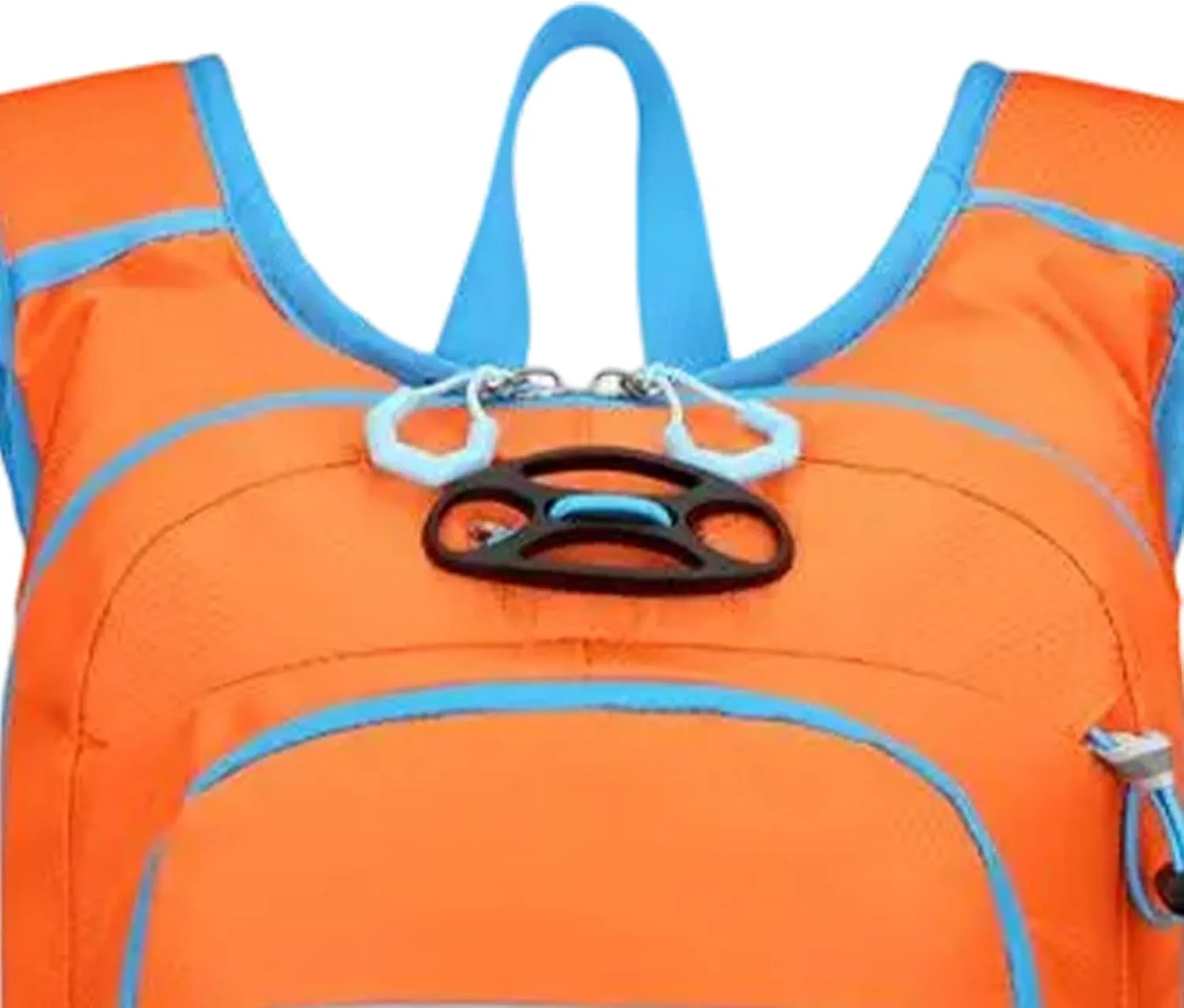 Running Backpack Hiking Rucksack Portable Sports Hydration Pack Hydration Backpack for Mountain Climbing Camping Trekking
