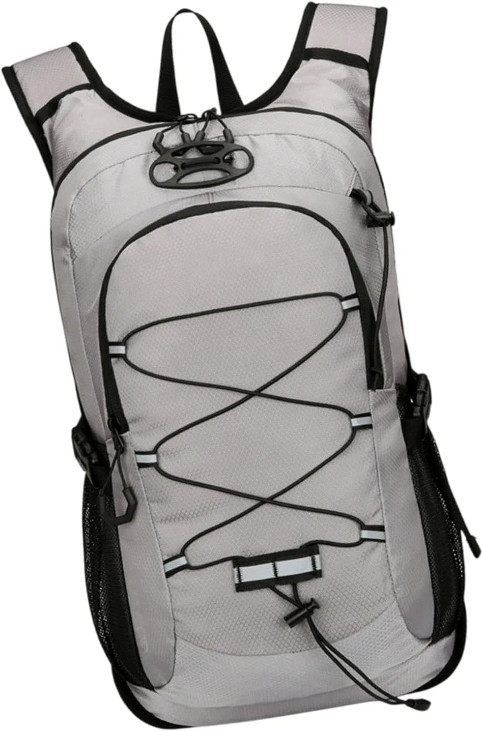 Running Backpack Hiking Rucksack Travel Daypack Knapsack Sports Portable Hydration Pack Hydration Backpack for Mountaineering