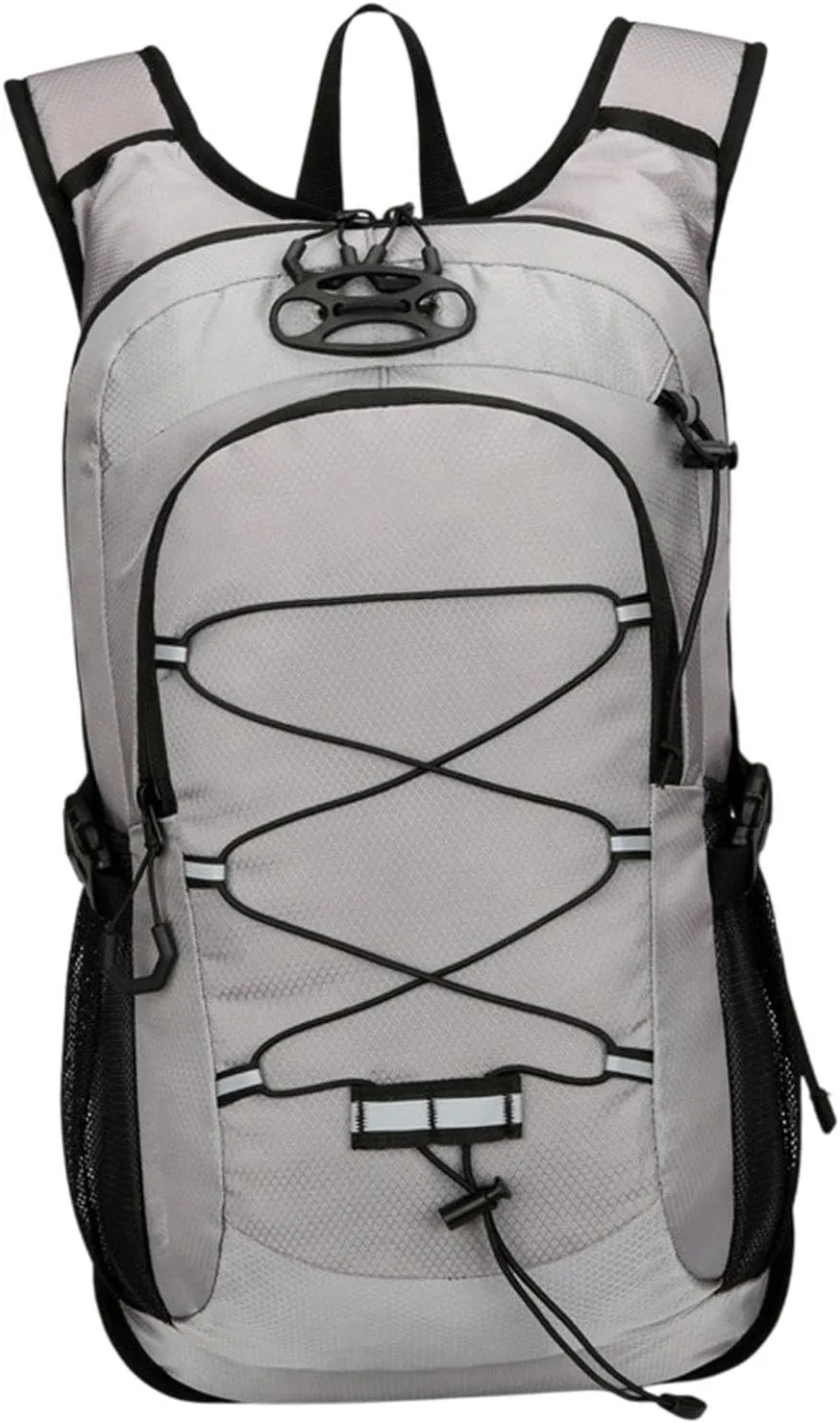 Running Backpack Hiking Rucksack Travel Daypack Knapsack Sports Portable Hydration Pack Hydration Backpack for Mountaineering