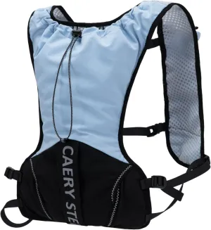 Running Backpack, Hydration Backpack, with 1.5L Water Bag, Suitable for Hiking, Cross-Country, Marathon, Triathlon, Suitable for Both Men and Women