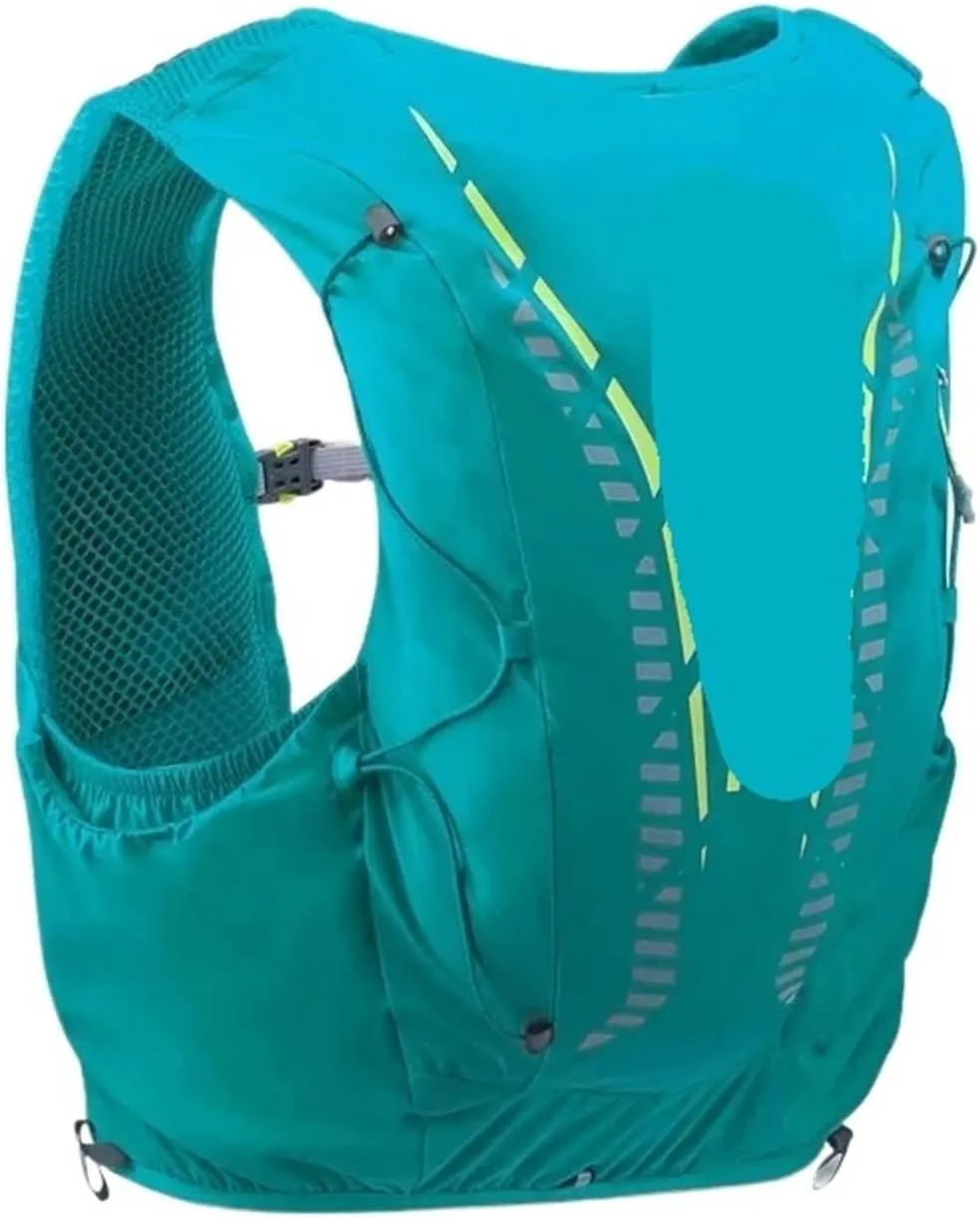 Running Vest Cycling Hydration Vest Running Backpack Lightweight Riding Vest Pack Backpack Running Camping Bag Mountaineering Equipment for Running