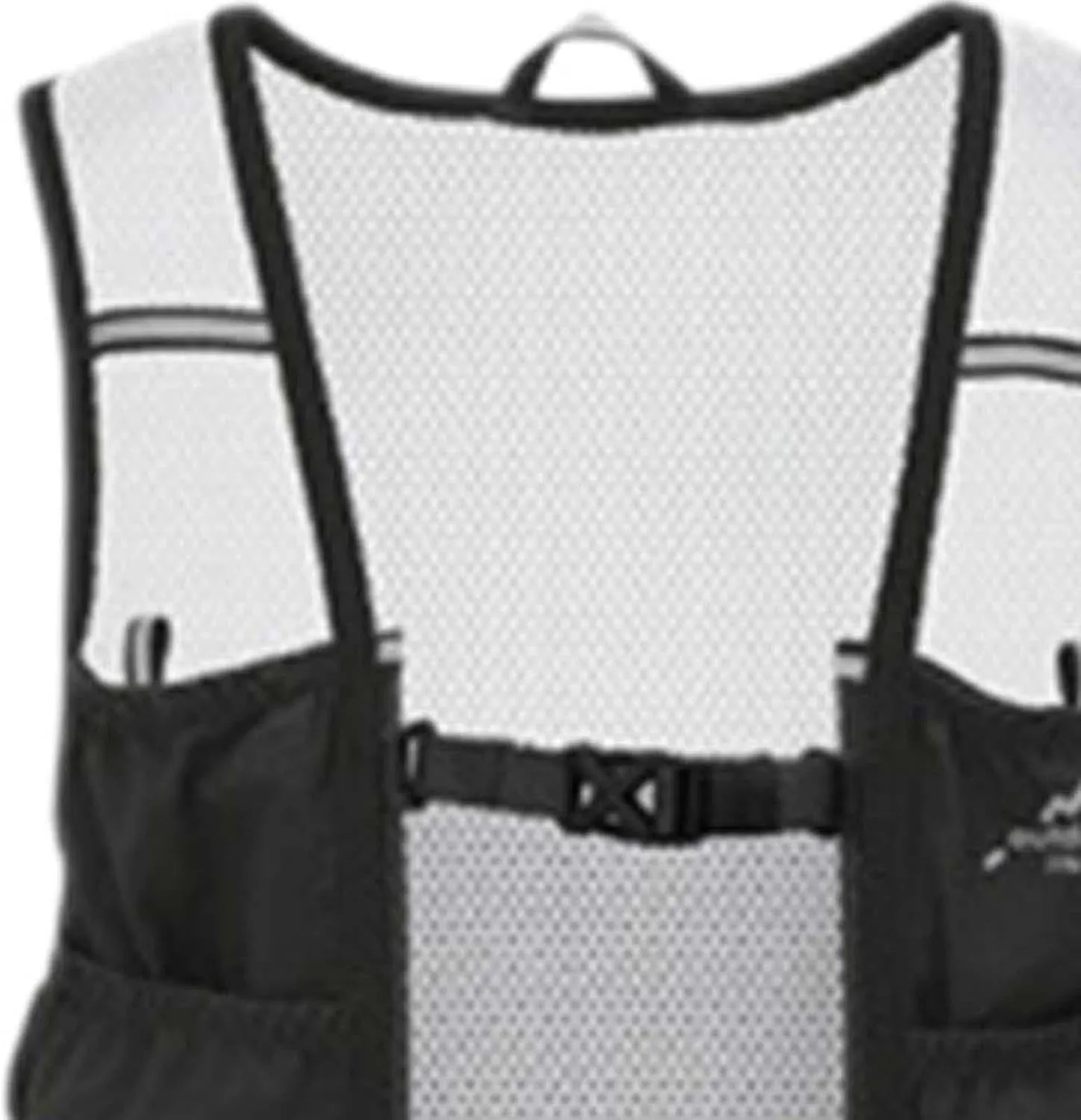 Running Vest for Men and Women, Ideal for Jogging and Cycling