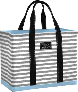 SCOUT Large Open top beach & Pool bag, waterproof, sandproof
