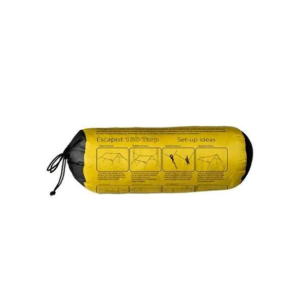 Sea to Summit Escapist 15 Denier Tarp - Large