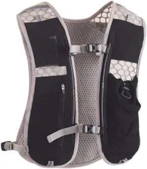 SENERY Running Vest Ultralight Breathable Quick-Dry Phone Bag Hydration Backpack Camping Hiking Soft Flask