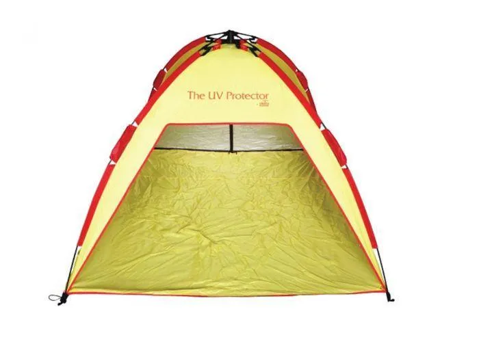Shelta UV Protector Beach Tent | 2 Colours