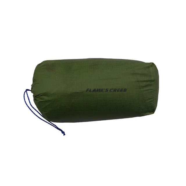 Smart-connected Person Lightweight TrailStar Tent Simple Camping 1-2