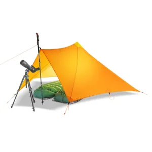 Smart-connected Person Lightweight TrailStar Tent Simple Camping 1-2