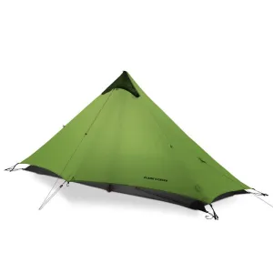Smart Ultralight Camping Automation-ready Tent