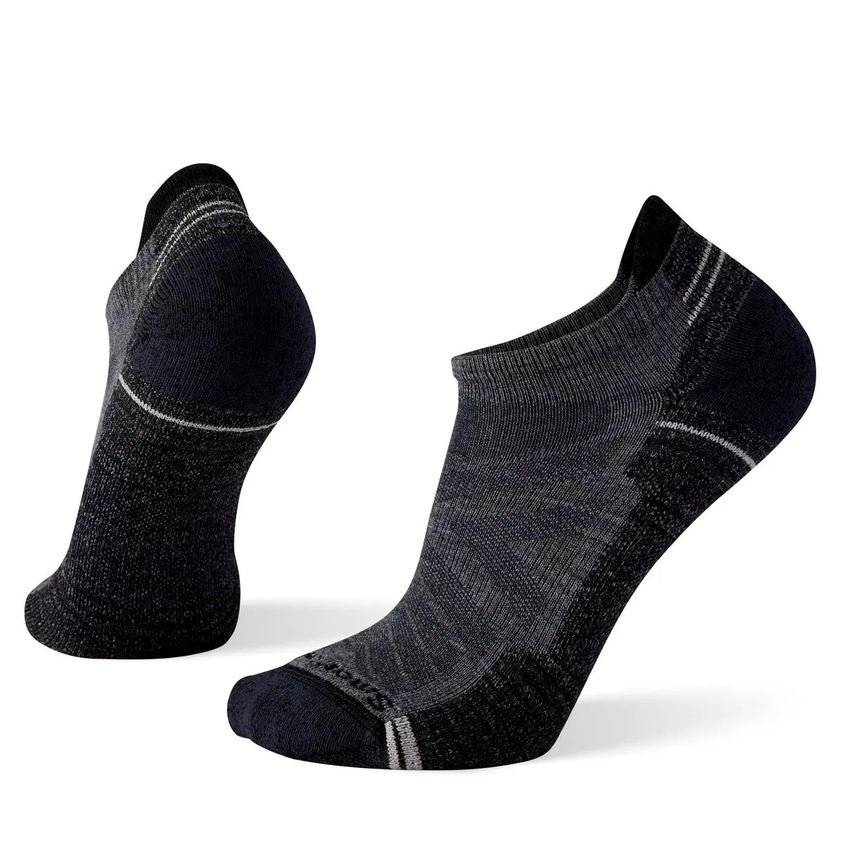 Smartwool SW001610 Men's Hike Light Cushion Low Ankle