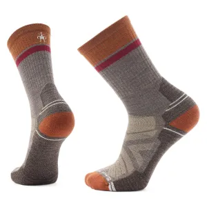 Smartwool SW001896 Men's Hike Light Cushion Winding Trail Crew