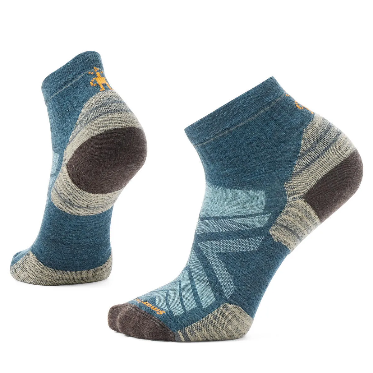 Smartwool SW002479 Hike Targeted Cushion Ankle