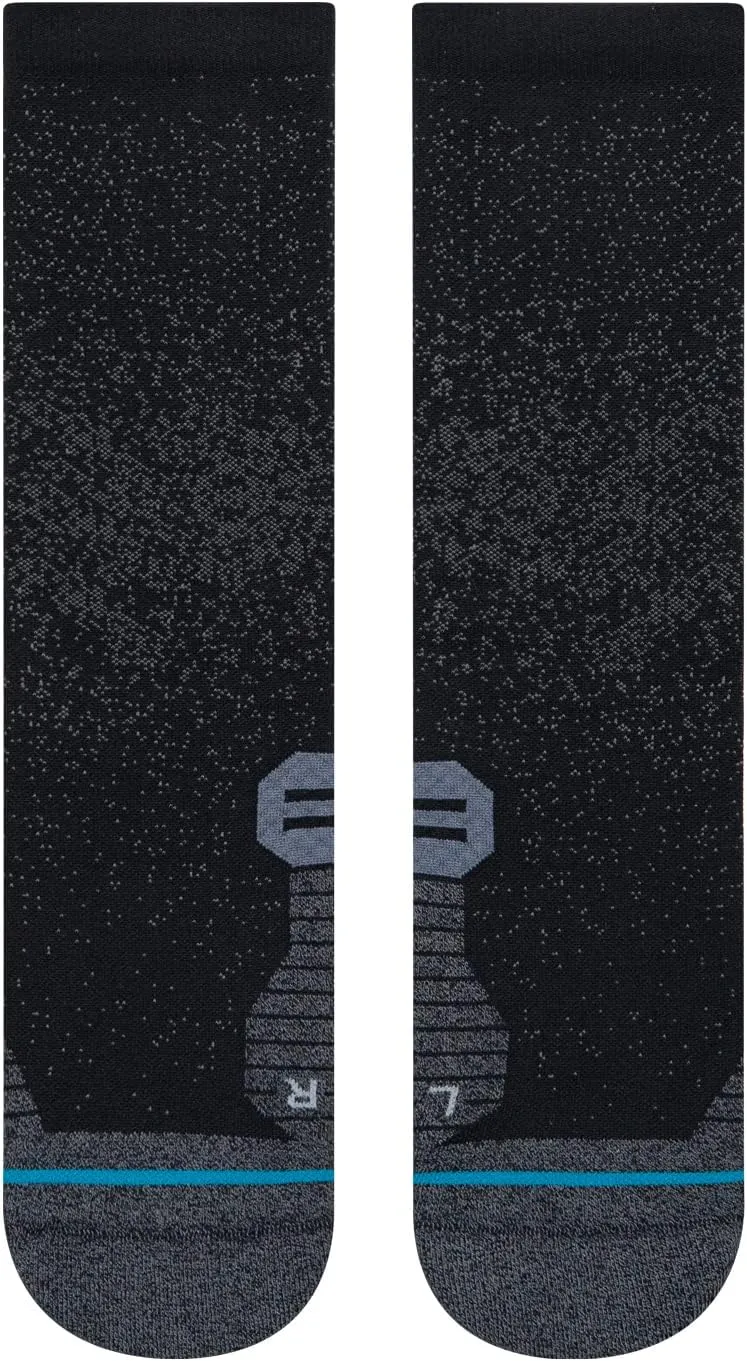 Stance Men's Sock Run Crew St