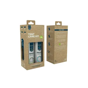 Storm Tent Care Kit SINGLE