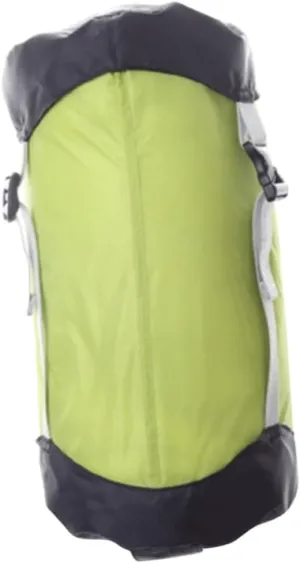 SUPVOX Outdoor Sleeping Bag Compression Bag Comfortable Waterproof for Hiking Trekking Camping Lightweight