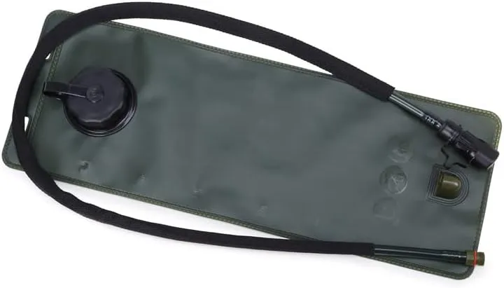 Tactical Water Pack Hydration Bladder Outdoor Sports Hiking Bag Accessory