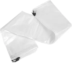 Tarp Waterproof Tent Lightweight Camping Tarp Outdoor Protective Cover