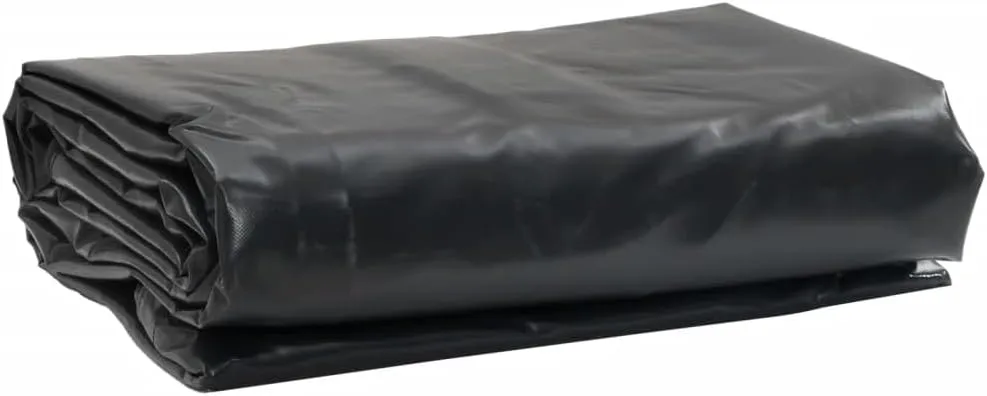 Tarpaulin Anthracite 8.2x11.5' 7.11 oz/ft²6,6KG