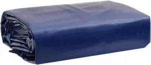 Tarpaulin Blue 6.6x9.8' 7.11 oz/ft²4,1KG