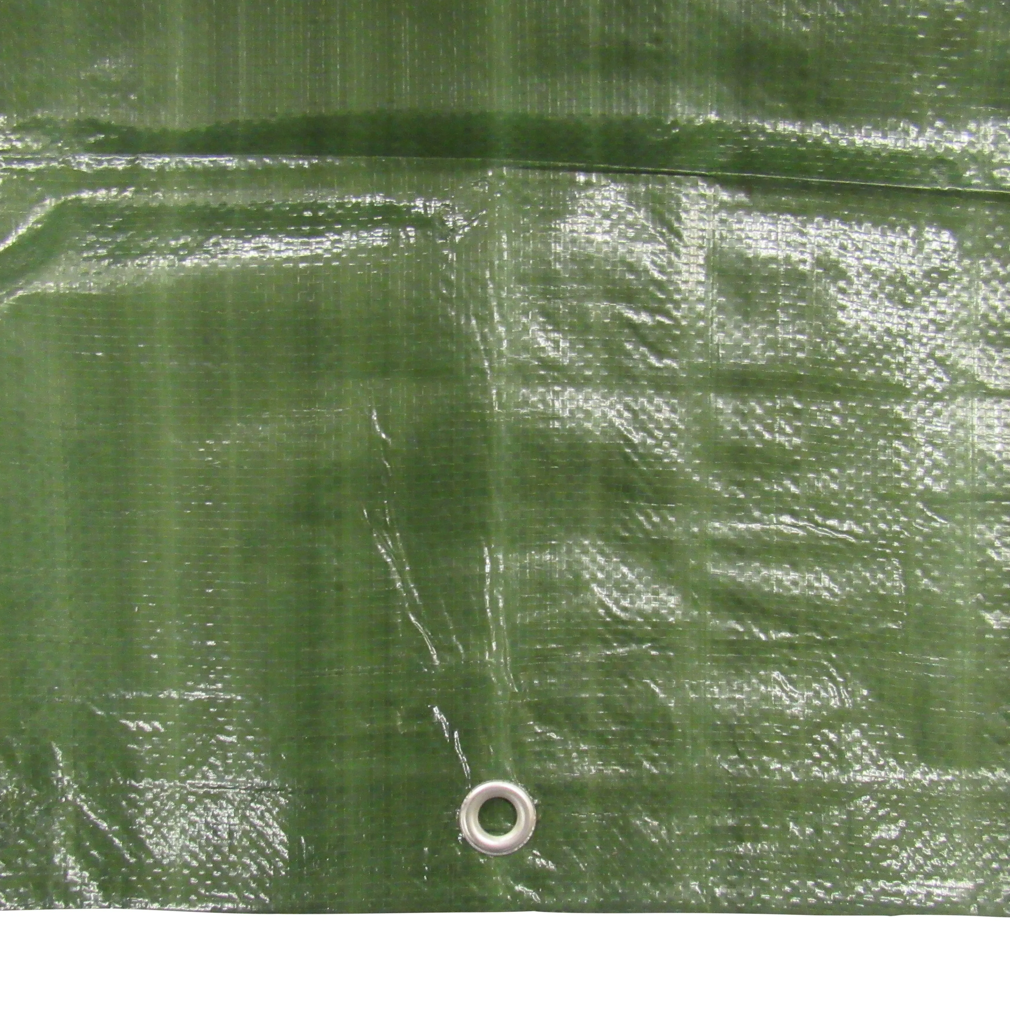 Tarpaulin Eyelets 6M Heavy Duty Secure delivery Premium at a great Tarp X Cover 4.5M Ground (Waterproof Green) Sheet