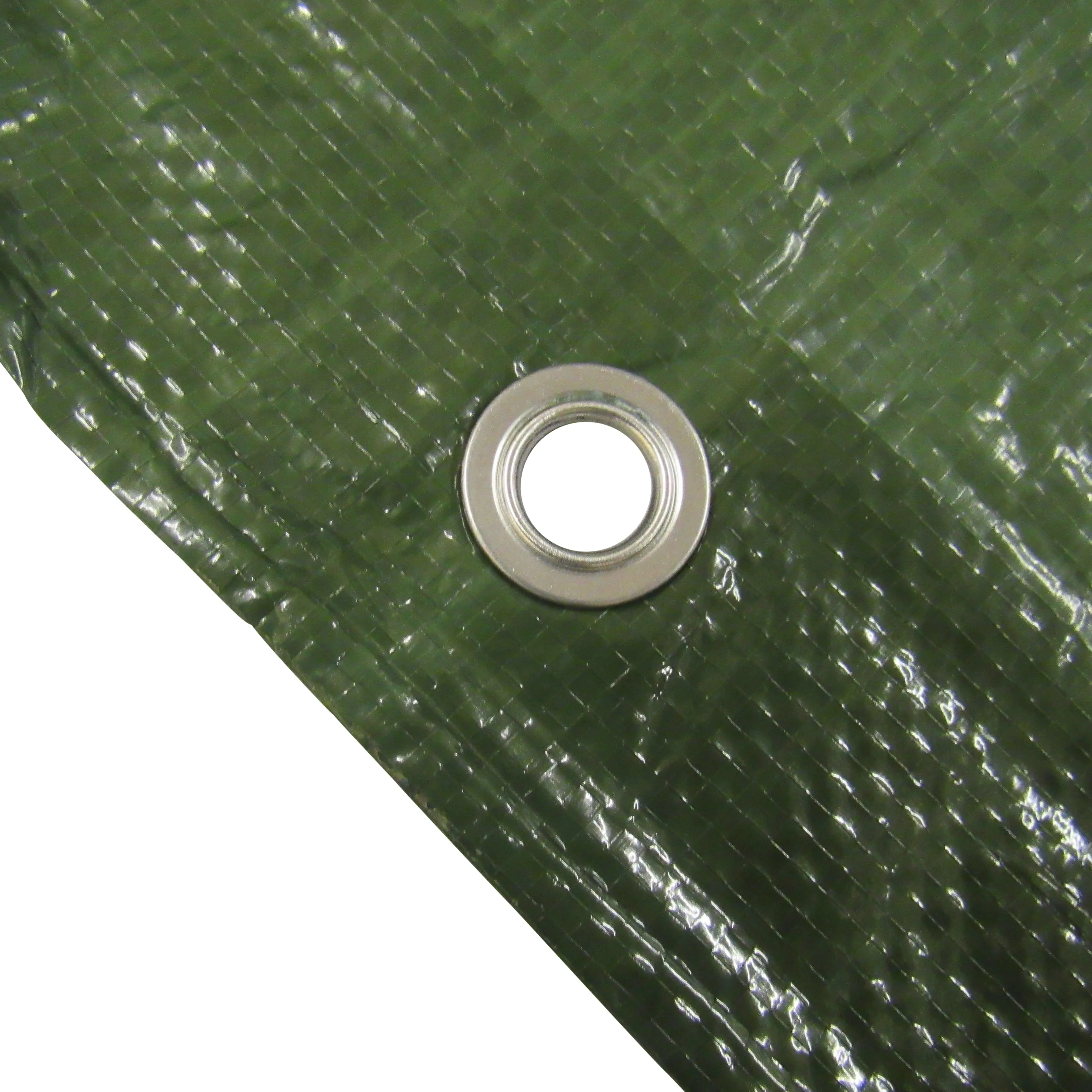 Tarpaulin Eyelets 6M Heavy Duty Secure delivery Premium at a great Tarp X Cover 4.5M Ground (Waterproof Green) Sheet