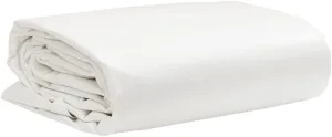 Tarpaulin White 13.1x19.7' 7.11 oz/ft²15,4KG