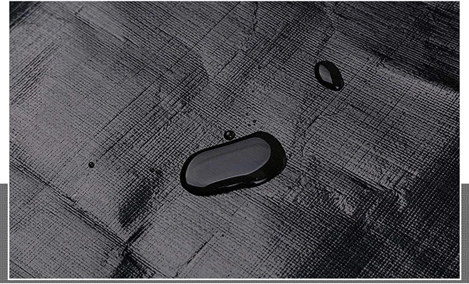 Tarps Heavy Duty Waterproof, Tarp Cover, UV-Resistant, Rip and Tear Proof Tarpaulin with Grommets and Reinforced Edges - for Roof, Patio, Camping, Boat, Pool, 10 * 10m/32 * 32ft