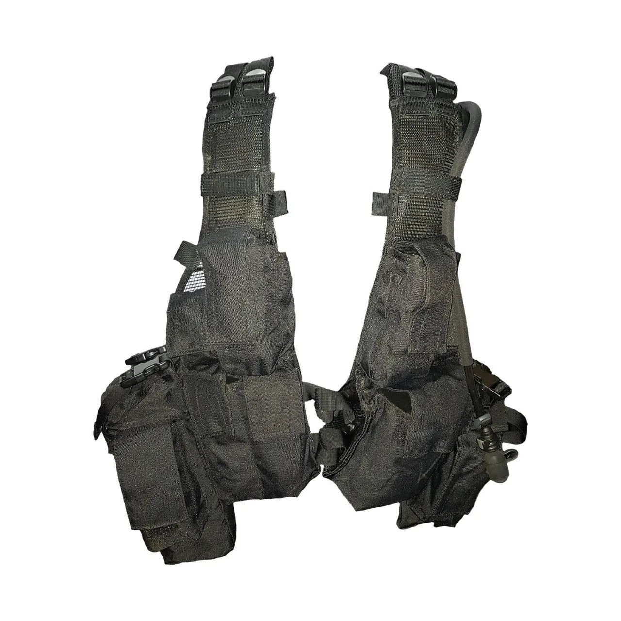 TAS M-83 Assault Vest Various Colours