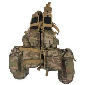 TAS M-83 Assault Vest Various Colours
