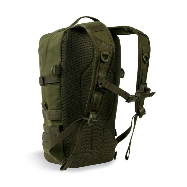 Tasmanian Tiger Essential Hydration Pack MK II 9L Olive