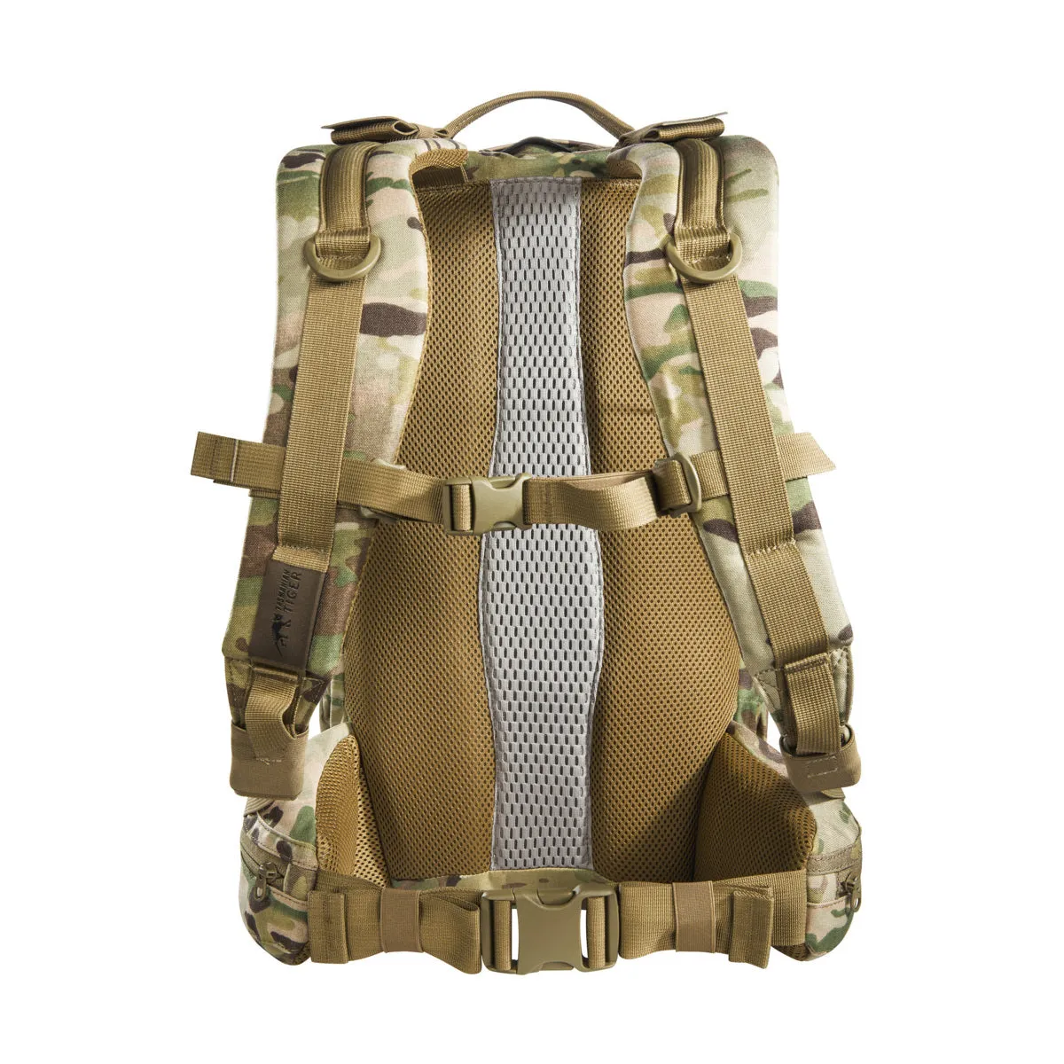 Tasmanian Tiger Modular Combat Pack 22L Multicam
